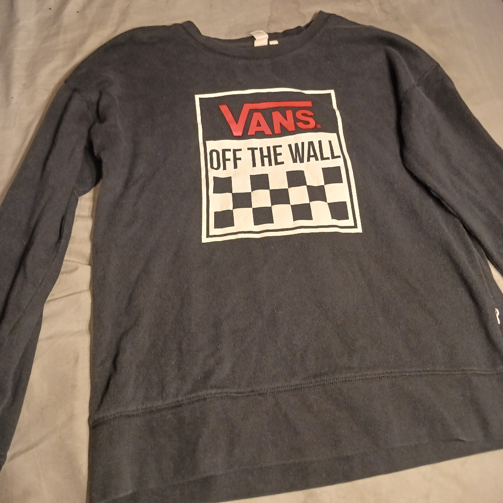 Vans Sweter